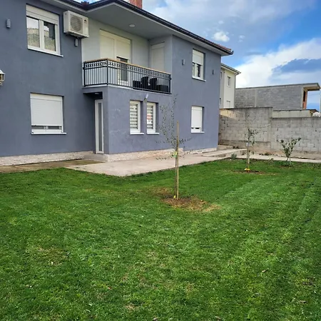 Villa Vila Dolce Mostar