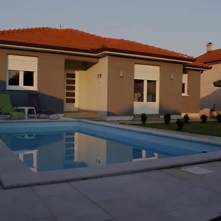 Villa Vila Dolce