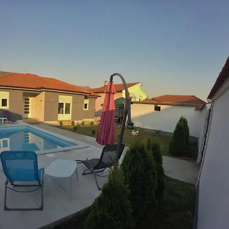 Vila Dolce Mostar